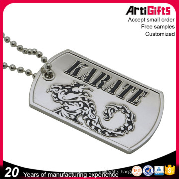 New Best quality souvenir handmade dog tags